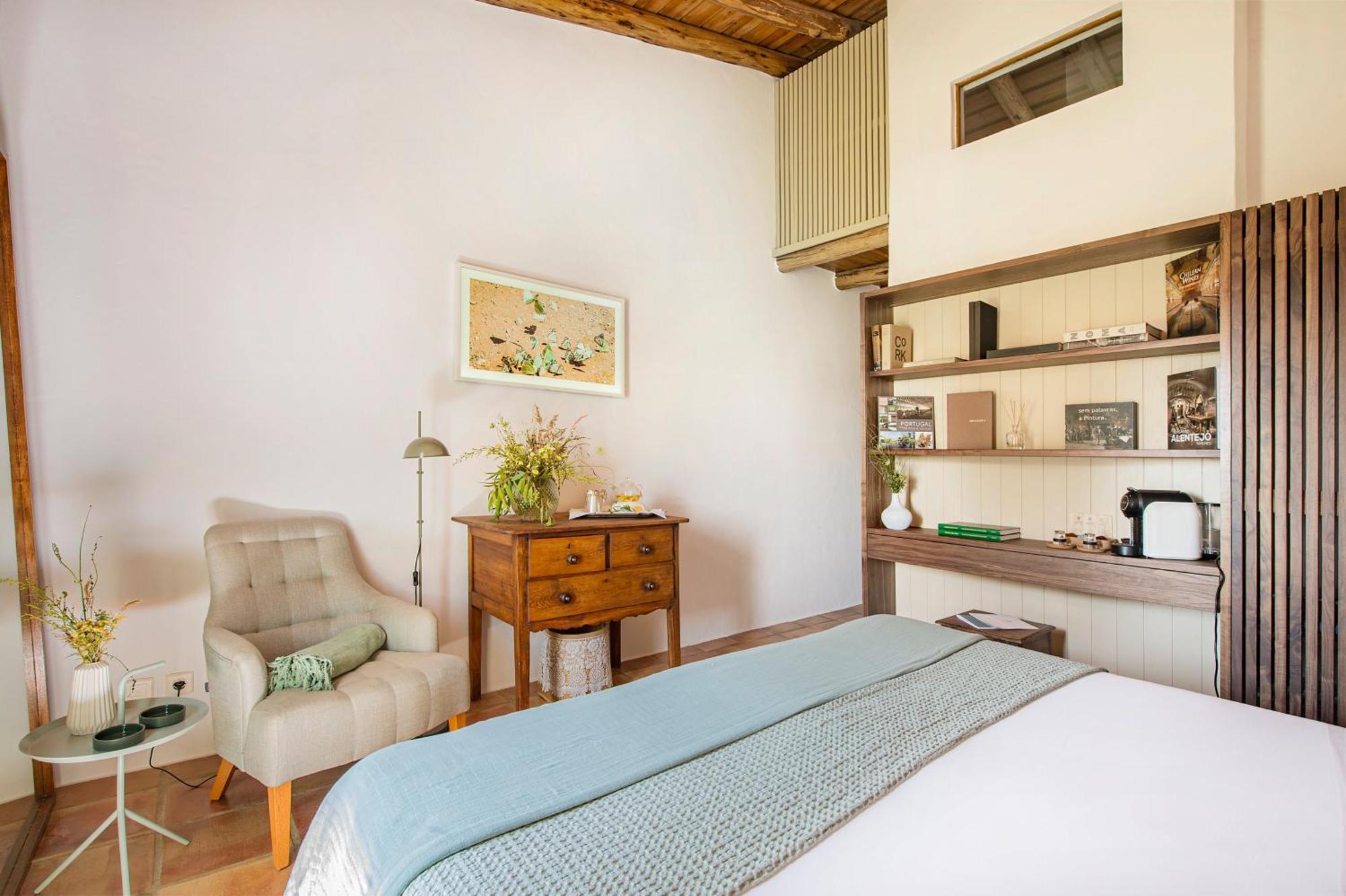 Herdade Da Malhadinha Nova - Relais & Chateaux Albernoa Exterior photo