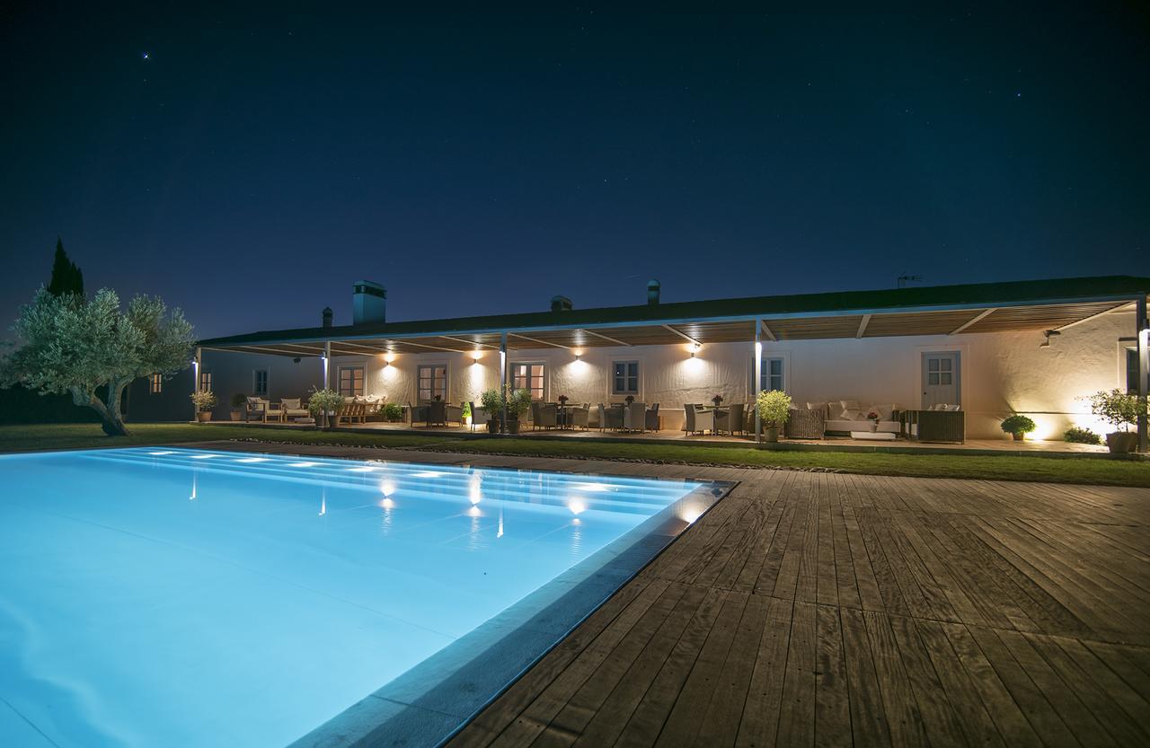 Herdade Da Malhadinha Nova - Relais & Chateaux Albernoa Exterior photo