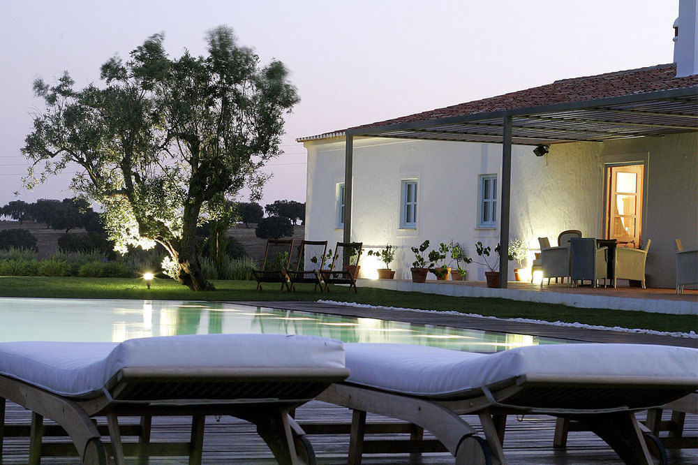 Herdade Da Malhadinha Nova - Relais & Chateaux Albernoa Exterior photo