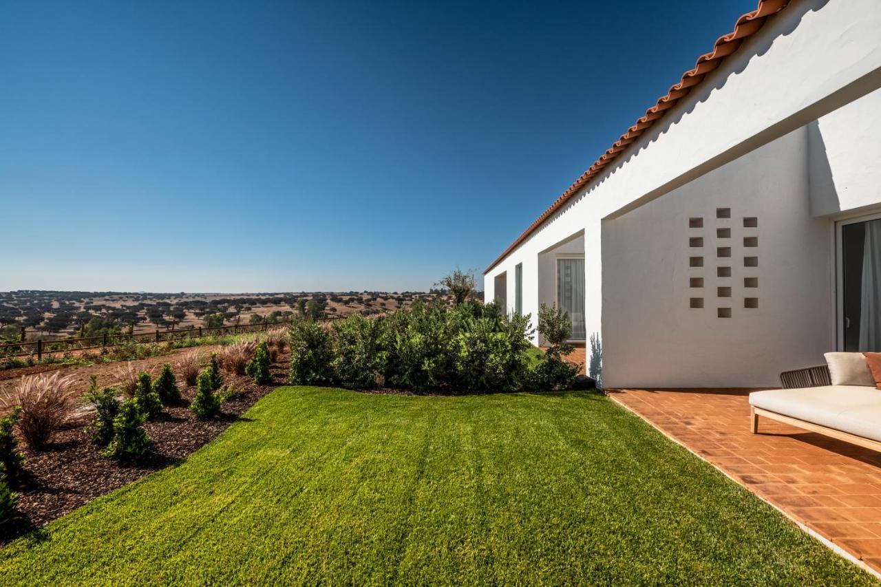 Herdade Da Malhadinha Nova - Relais & Chateaux Albernoa Exterior photo